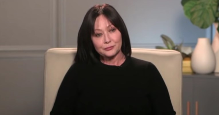 Shannen Doherty pozirala bez šminke: "Dosta mi je holivudskog standarda ljepote"