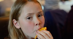 Rečenice koje mogu izazvati poremećaj prehrane kod djece, a roditelji ih često govore