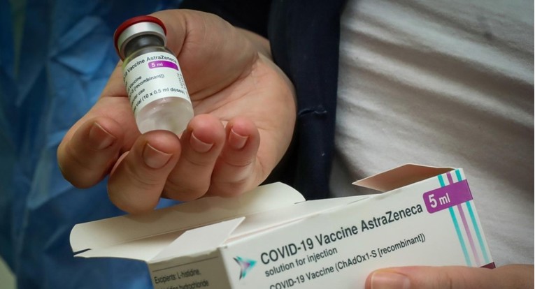 Ovo su sve zemlje koje su prestale cijepiti AstraZenecom