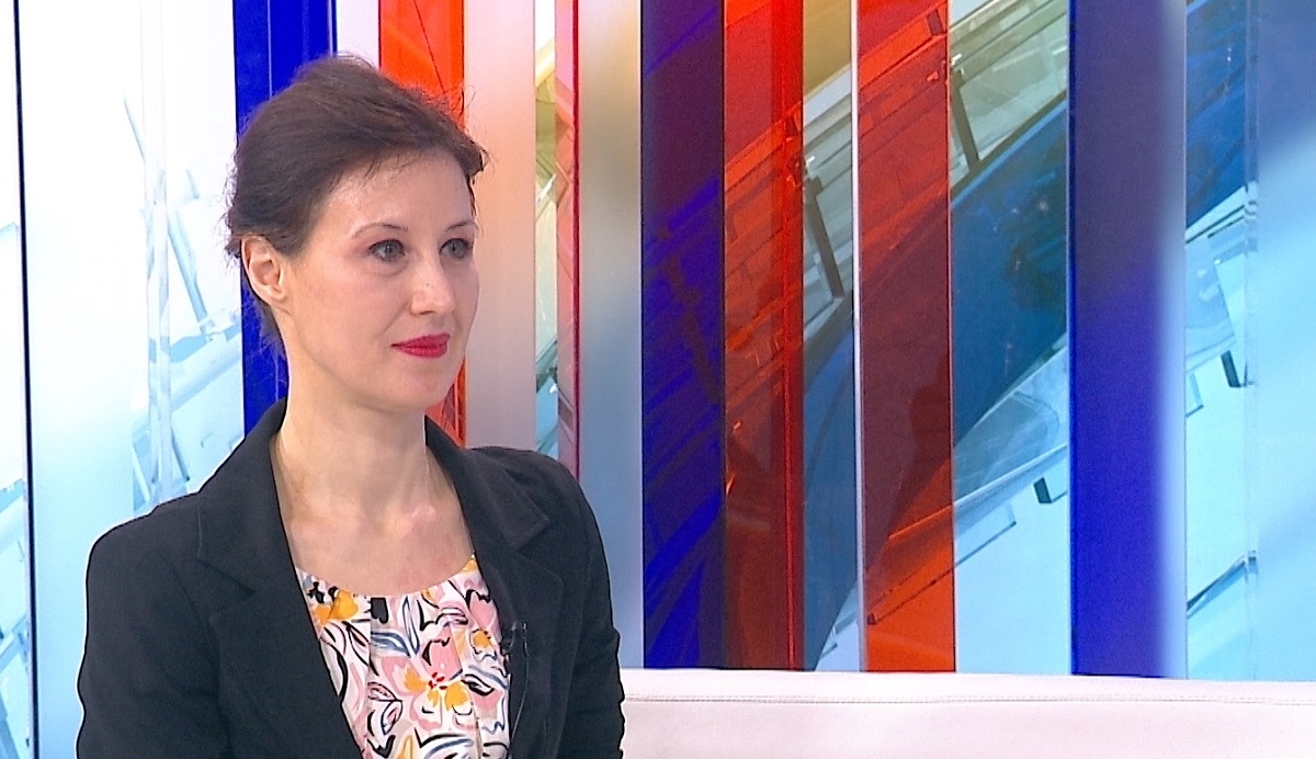 Dalija Orešković: Imam poruku za Vladimira Šeksa. Pozdravlja ga zmija otrovnica...