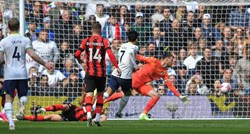 Tottenham izgubio doma od 14. momčadi na ljestvici