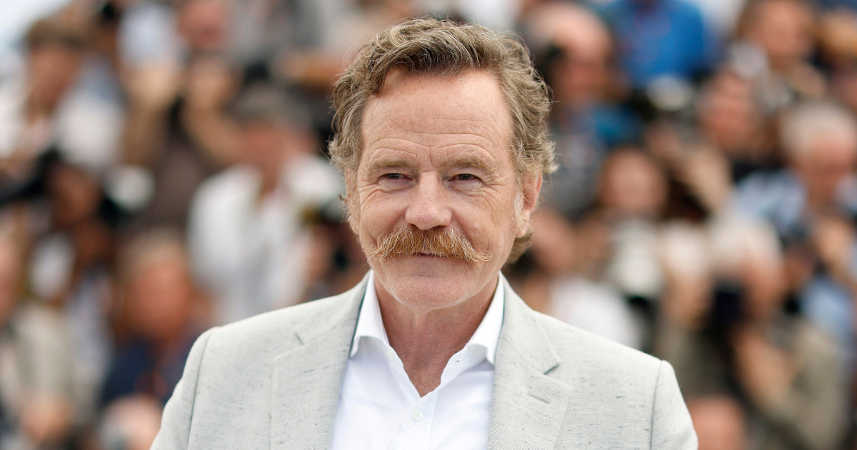 Bryan Cranston skoro dobio otkaz u Malcolmu u sredini jer nije bio "dovoljno smiješan"