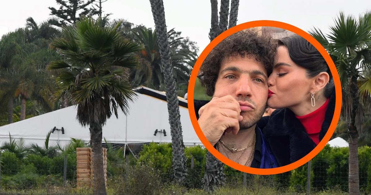 Ovog vikenda udaje se Selena Gomez, brojni celebovi stižu na vjenčanje