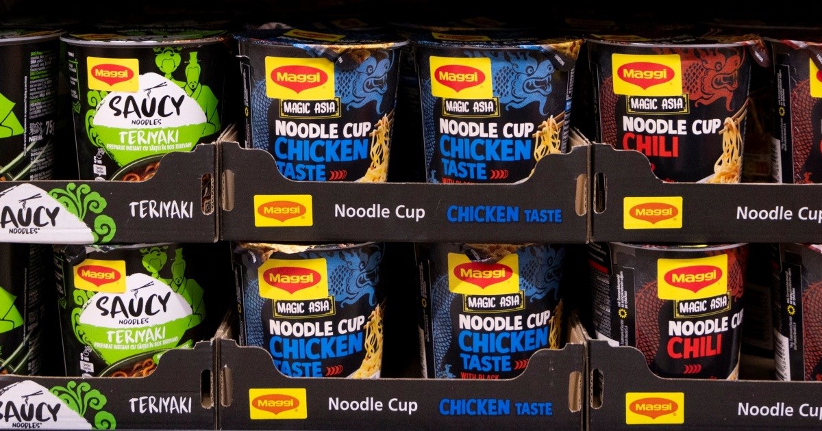 Okusi Azije stigli su u Kaufland - pogledajte što smo sve pronašli