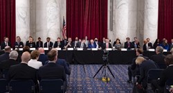 Musk, Zuckerberg i Bill Gates s kongresnicima u SAD-u razgovarali o regulaciji AI-ja