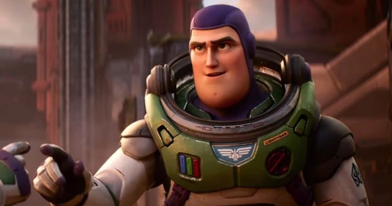 Objavljena najava filma o Buzzu iz Priče o igračkama, fanovi su malo zbunjeni