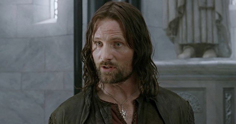 U tijeku potraga za novim Aragornom? Viggo Mortensen navodno se ne vraća ulozi