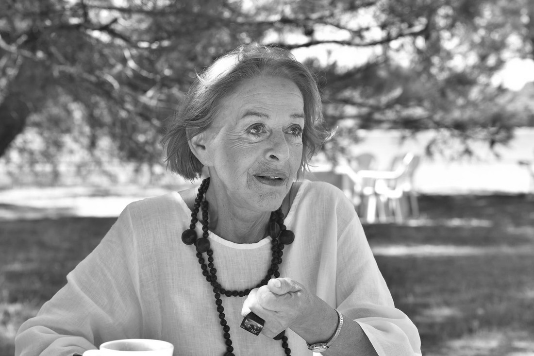 Preminula slovenska glumačka legenda Milena Zupančič