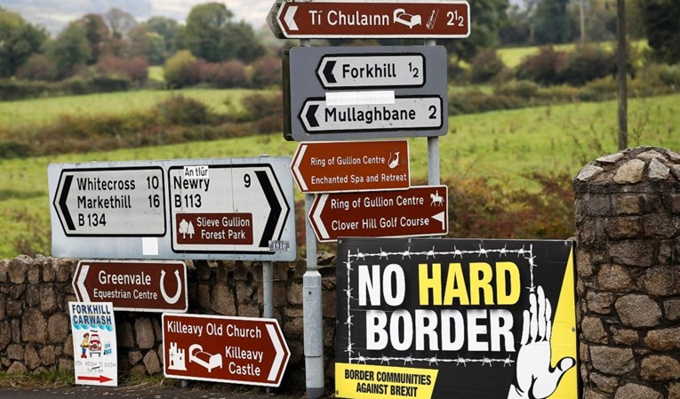Vrhovni sud Sjeverne Irske odbacio pokušaj osporavanja protokola u sklopu Brexita