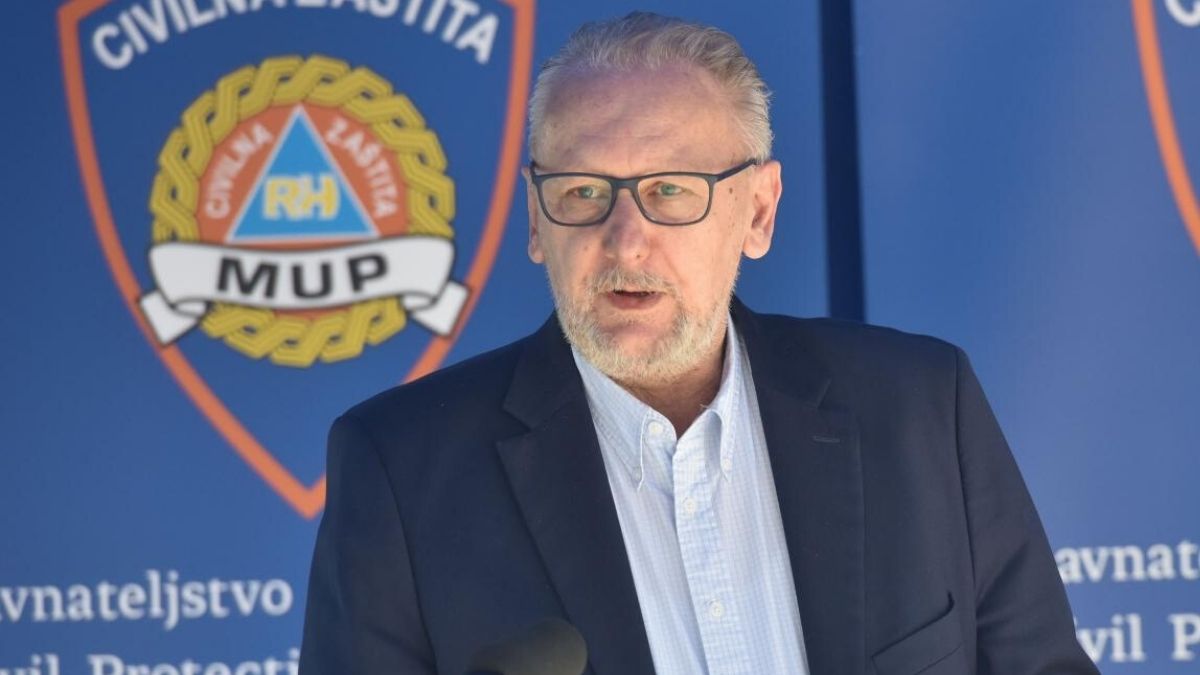 Božinović: Moguće da ćemo 11. svibnja ukinuti i propusnice