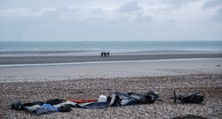 EU nakon tragedije u La Mancheu: London mora bolje kontrolirati svoje granice