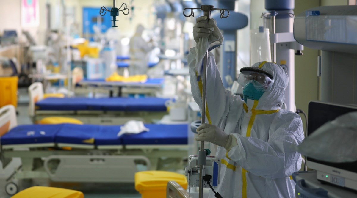 Kineske vlasti: Mogućnost novog vala epidemije je i dalje razmjerno velika