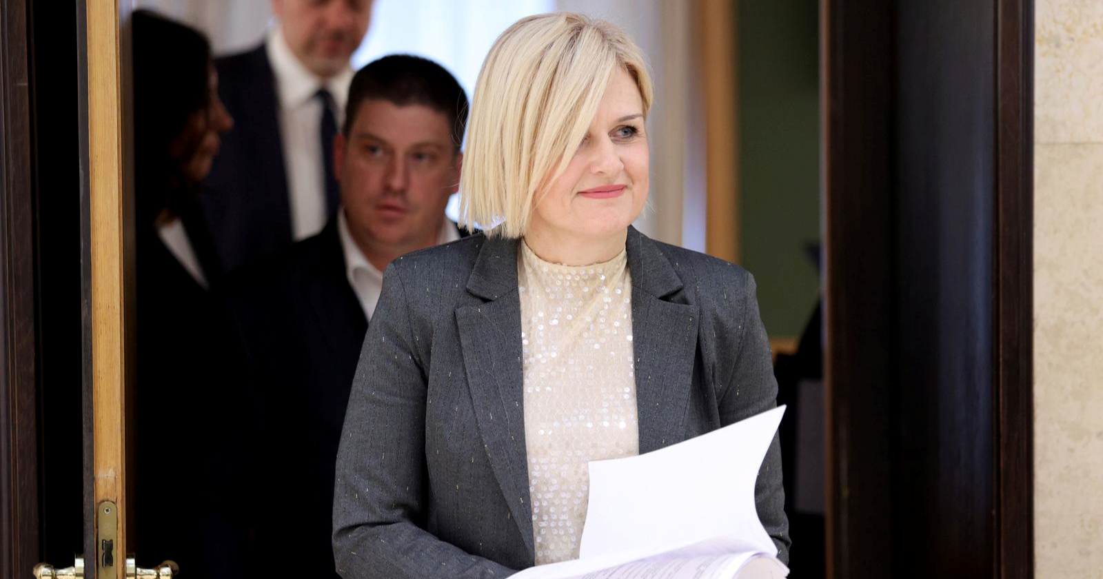 Riječka ljevica reagirala zbog Miletića. Gradonačelnica: Ne želim biti u toj predstavi