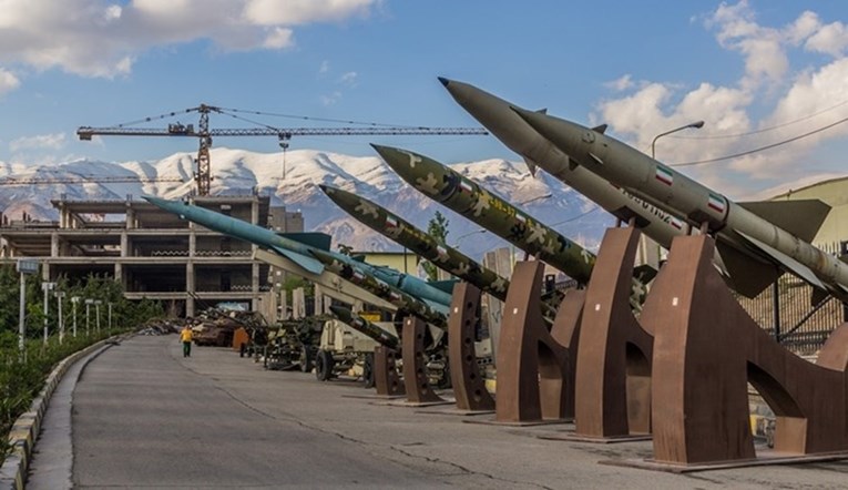 Iran: Ako nas napadne Izrael, nećemo se suzdržavati od nuklearnog oružja