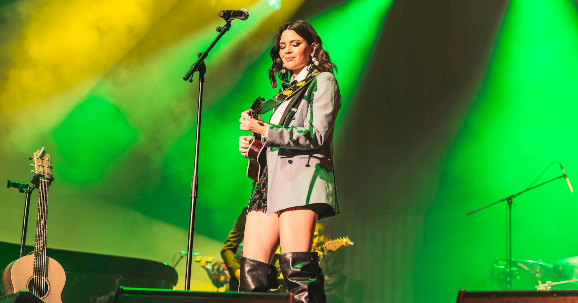 Objavljene su pjesme koje idu na Zagrebački festival i - haha