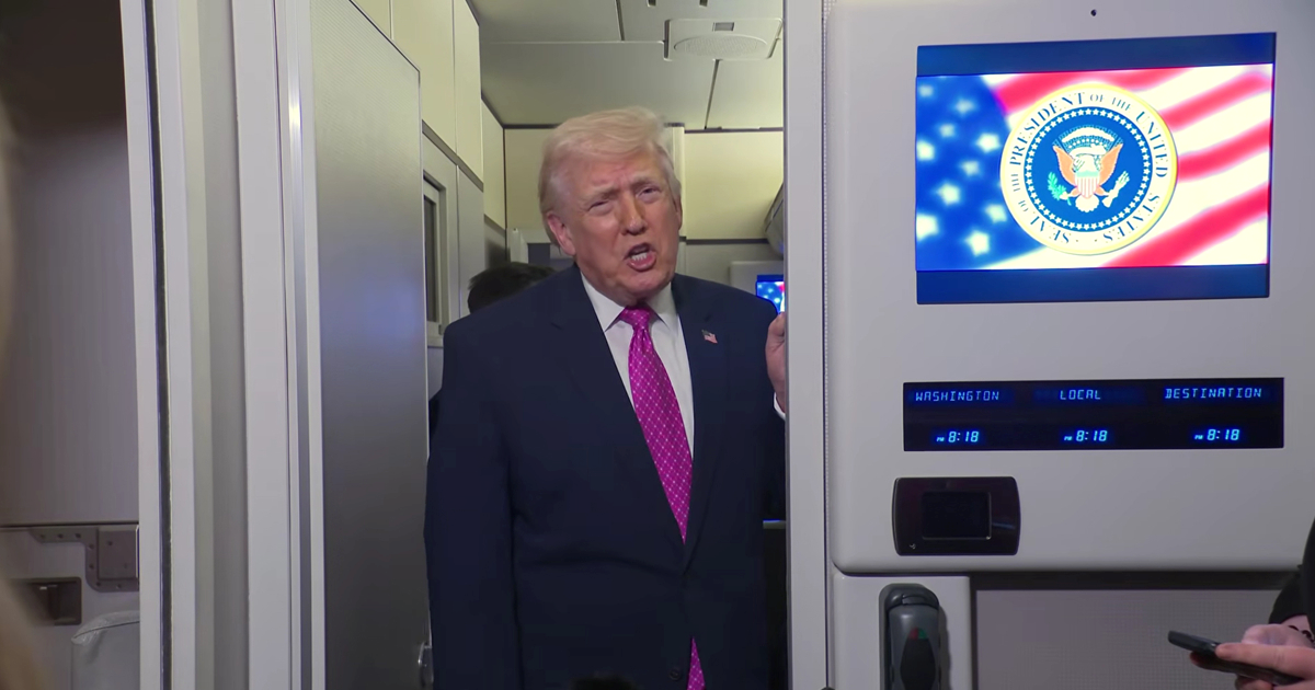 Trump: Ako neko želi poslati malo nafte na Kubu, meni ne smeta, bili to Rusi ili ne