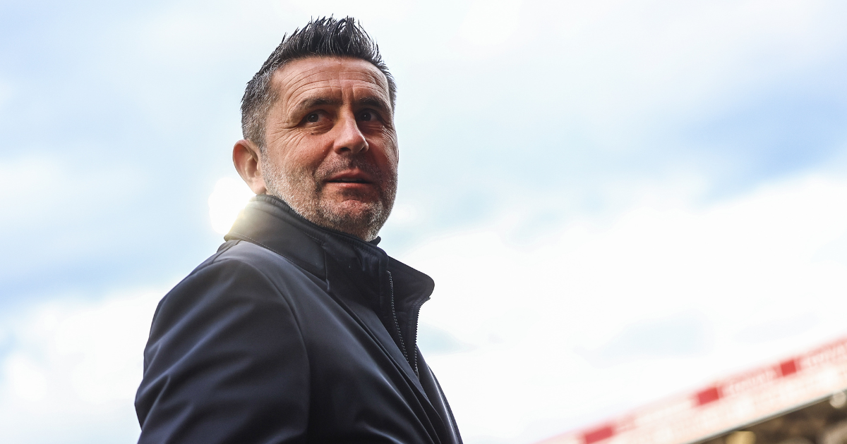 Bjelica: Pušačka soba? Zbog nje je Dinamo zadnjih osam godina bio to što jest