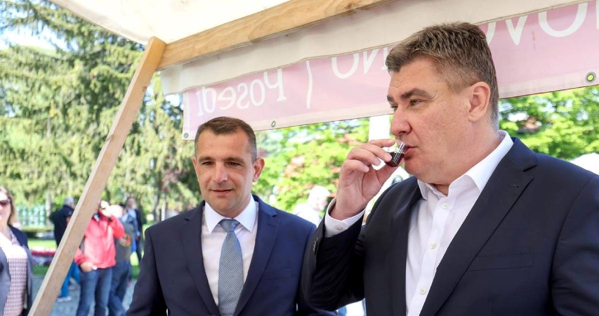 Milanović: Ako se promijeni status žena u Crkvi, onda to više nije Crkva