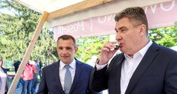 Milanović: Ne treba nam reforma lokalne i regionalne samouprave
