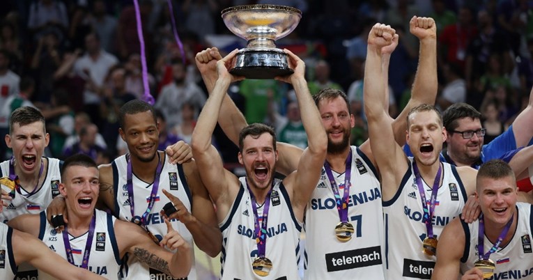 Goran Dragić se vraća u slovensku reprezentaciju za Eurobasket