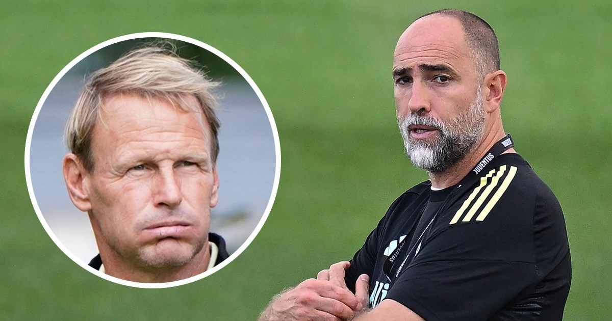 Legenda Tottenhama o dolasku Tudora: Ne mogu vjerovati. Zna li on išta o ovoj ligi?