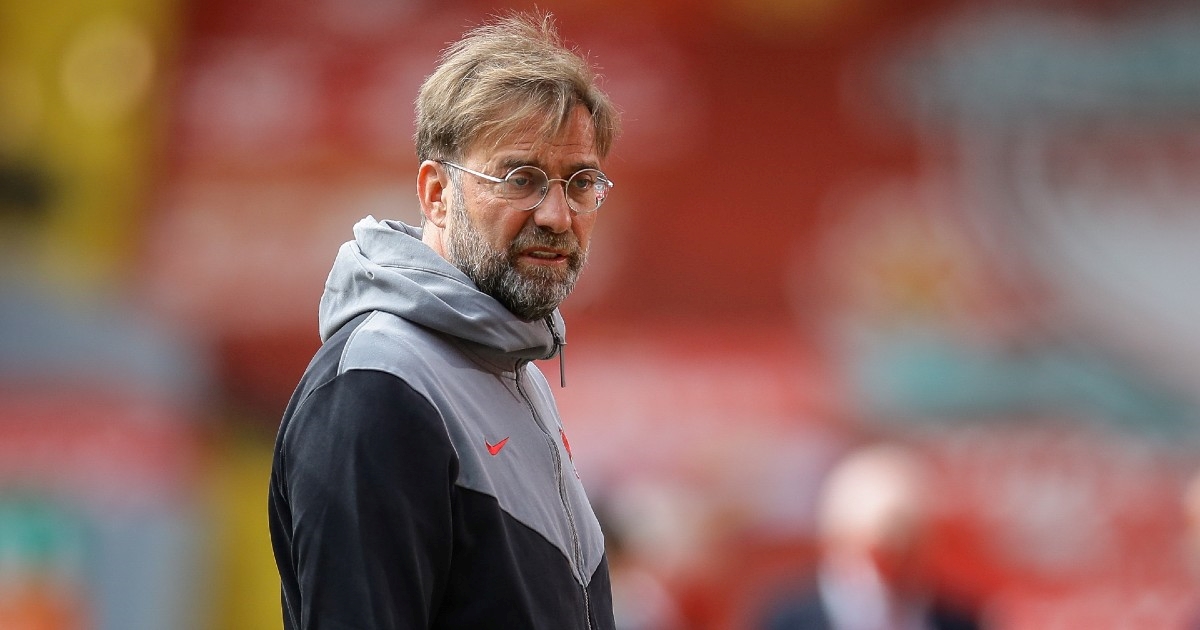 Premier liga bruji o cijepljenju. Klopp je poslao poruku u ime Liverpoola