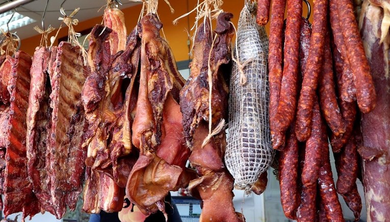 Pojavila se afrička svinjska kuga. Ministar: Nećemo ostati bez suhomesnatih proizvoda