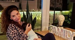 Žena Frane Lasića: Ne sviđa mi se kada ljudi pitaju zašto se nisi ostvarila kao majka