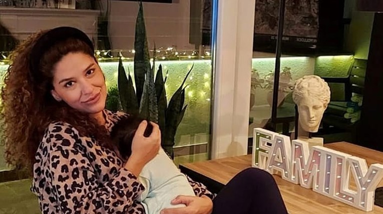 Žena Frane Lasića: Ne sviđa mi se kada ljudi pitaju zašto se nisi ostvarila kao majka