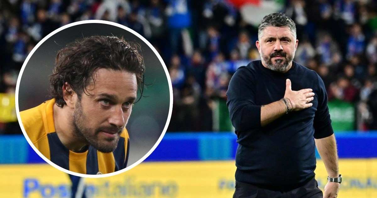 Luca Toni: Vjerujte Gattusu