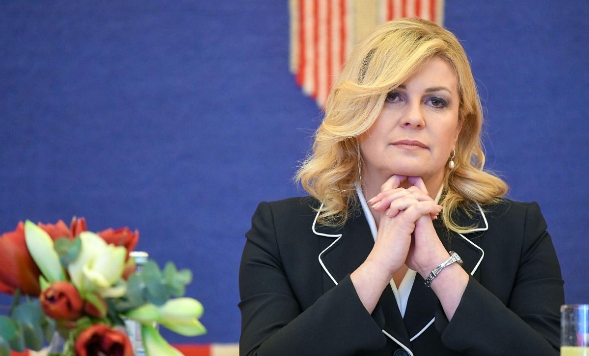 Javila se Kolinda, ima savjet za Milanovića