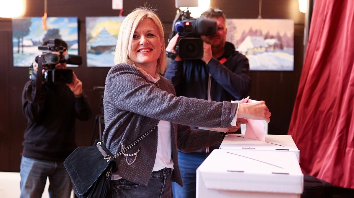SDP gubi Rijeku? Iva Rinčić rasturila: "Ovo se nikad nije dogodilo"