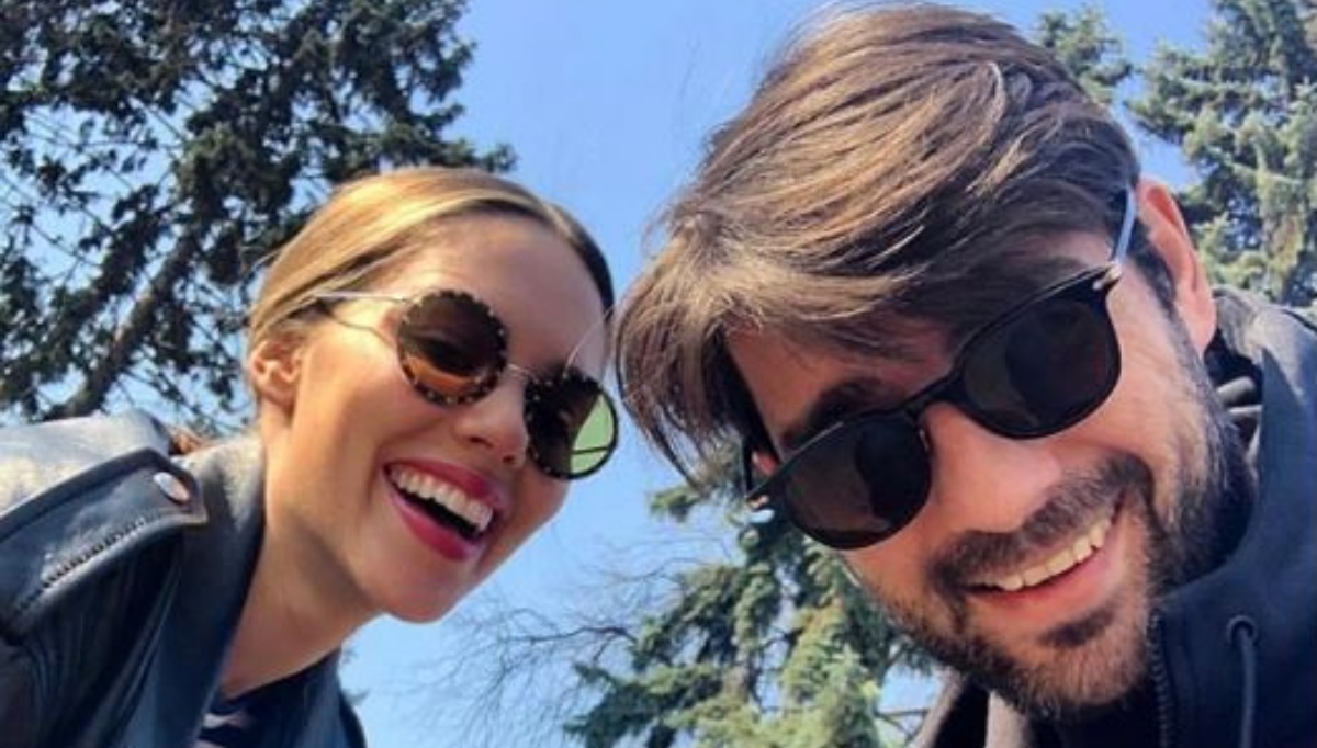 Vedran Ćorluka pokazao sina i otkrio nadimak koji su dali malenom