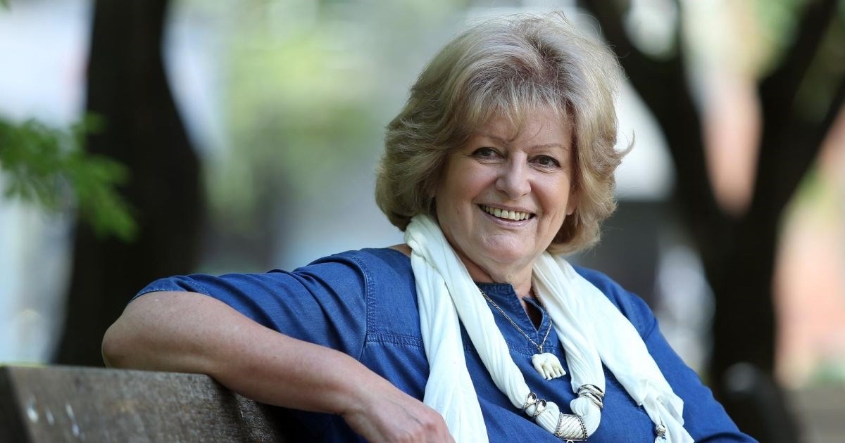 Željka Fattorini: Preboljela sam covid, cijepila sam se i opet ću se cijepiti