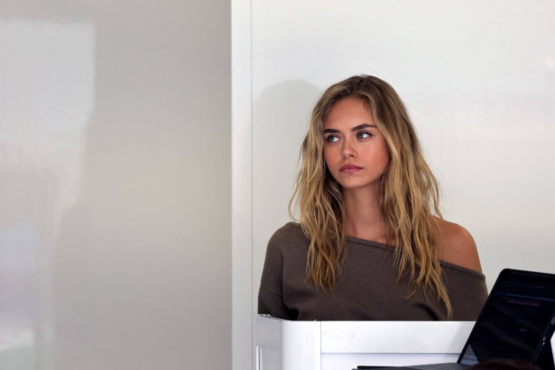 Najbolji tenisač svijeta u vezi je s manekenkom bosanskih korijena