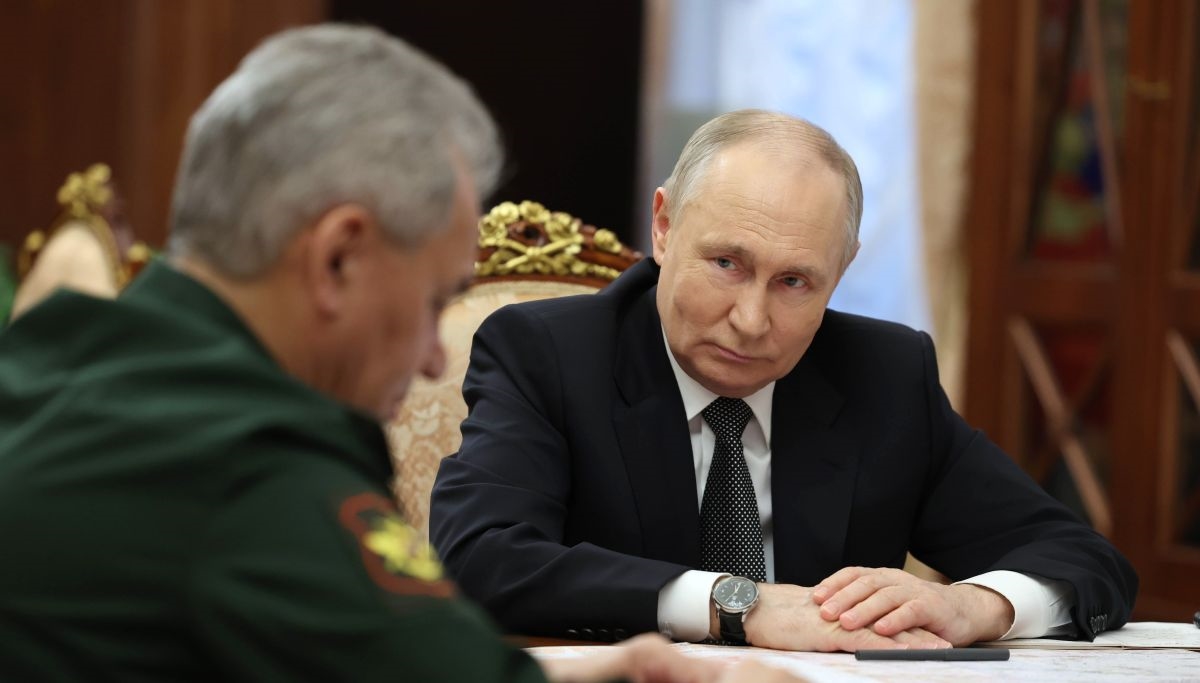 Ovako je Putin nedavno komentirao mogućnost napada na Rusiju američkim raketama