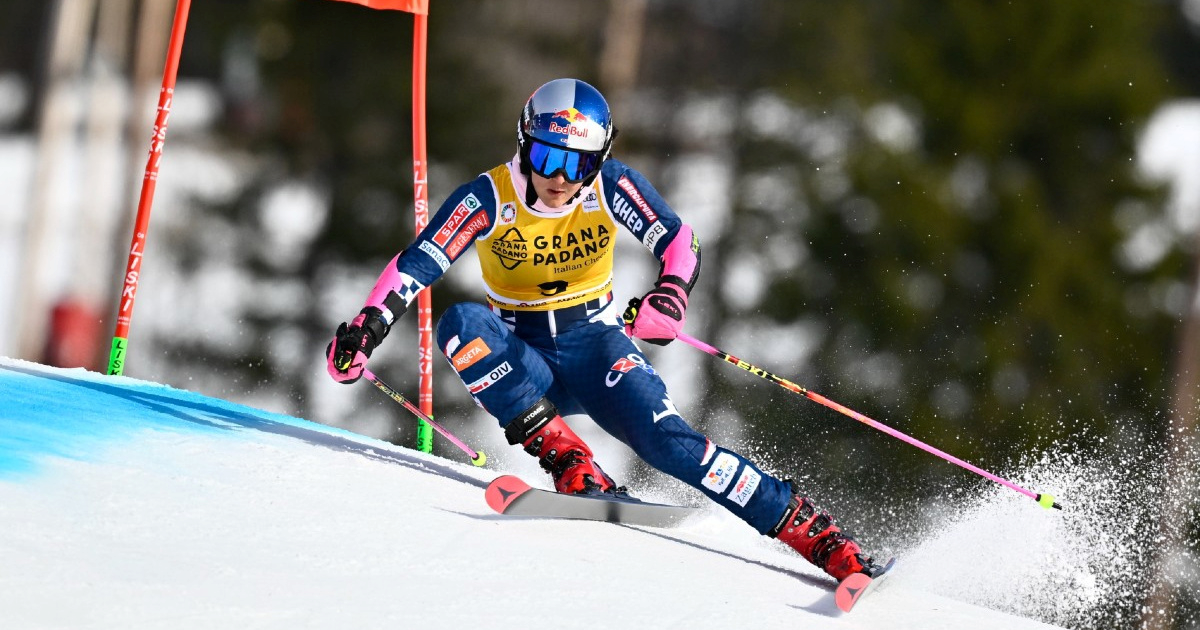 OD 12:30 Luda borba za Veliki kristalni globus. Ljutić želi ponoviti dobru vožnju