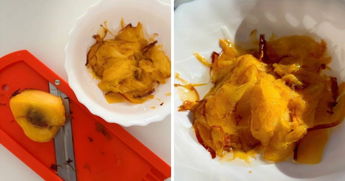 Isprobali smo viralni hit s breskvama - gotov je u par minuta. Evo naših dojmova