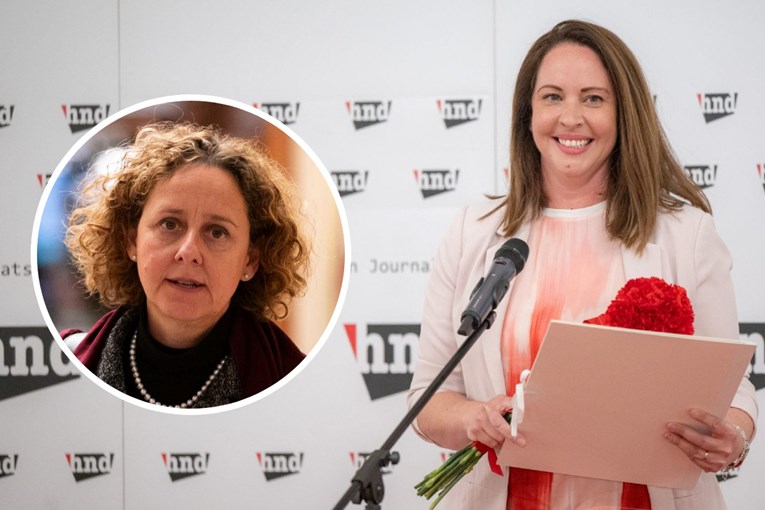 Obuljen Koržinek o smrti Mile Moralić: Izgubili smo jednu od najboljih