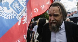 Dugin je još 2014. zagovarao rat s Ukrajinom: "Treba ih ubijati, ubijati i ubijati"