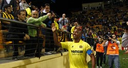 Legenda Villarreala: Imamo jednu sigurnu prednost nad Dinamom