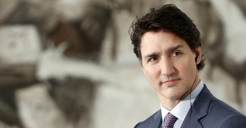 Trudeau: Male su šanse da će Rusija poštovati sporazum koji je danas potpisala