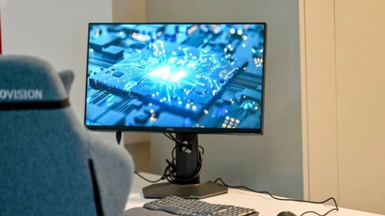 Otvoren prvi školski laboratorij za AI i holograme u Hrvatskoj