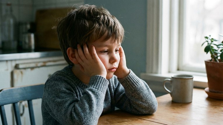 11 znakova da u djetinjstvu niste doživjeli bezuvjetnu ljubav