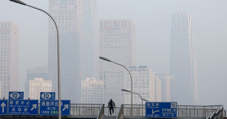 Kina istovremeno širi vjetroelektrane, solarne kapacitete i termoelektrane