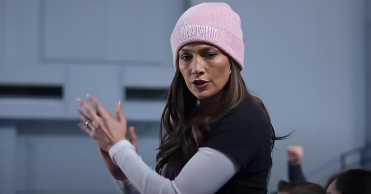 Amazon objavio trailer za sportsku dramu s Jennifer Lopez. Ljudi pišu: Izgleda super