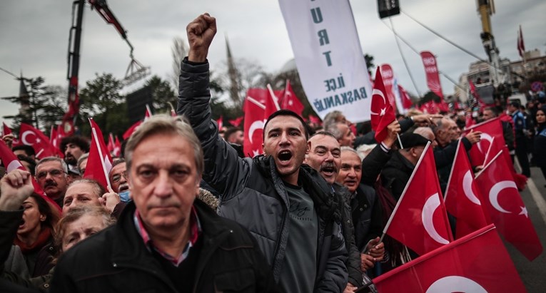 Velika koalicija planirala izazvati Erdogana, raspali su se 10 tjedana prije izbora
