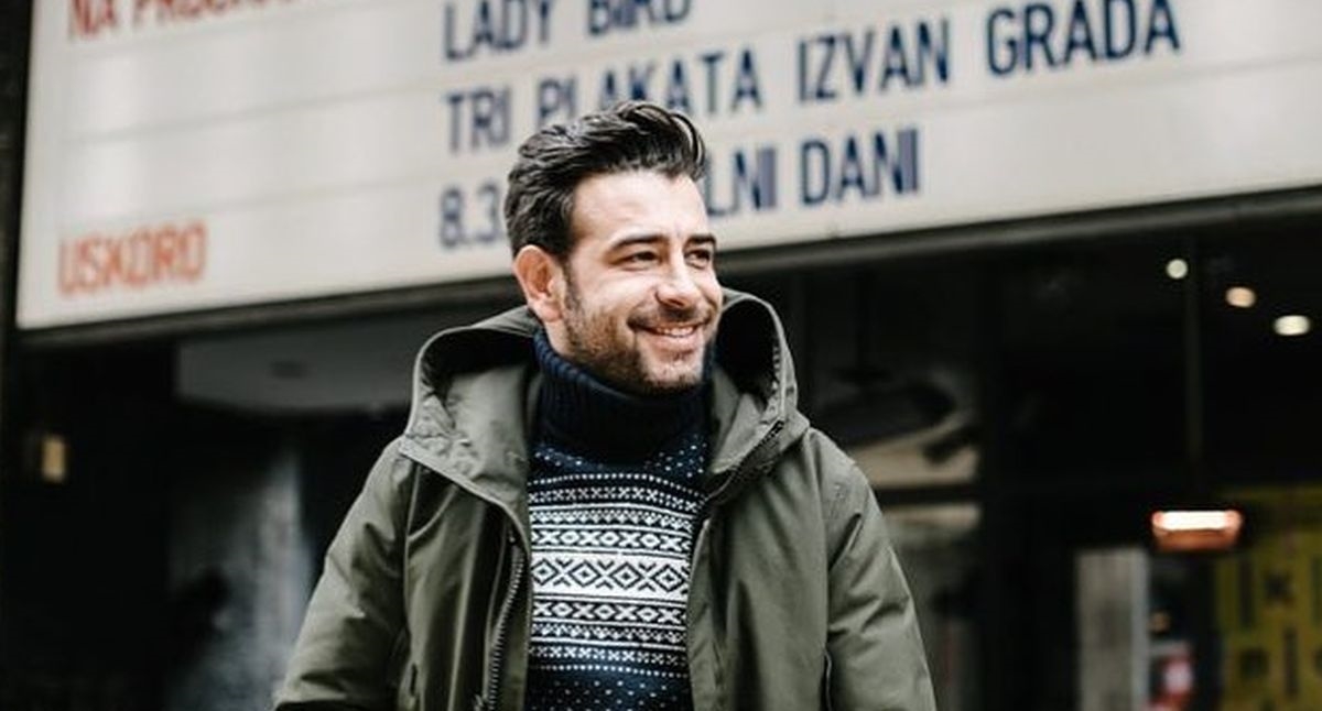 Janko Popović Volarić objavio fotku sa sinom i otkrio čime se mladić bavi