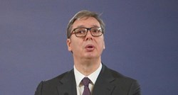 Vučić i Kurti pozvani na hitan sastanak u Bruxelles