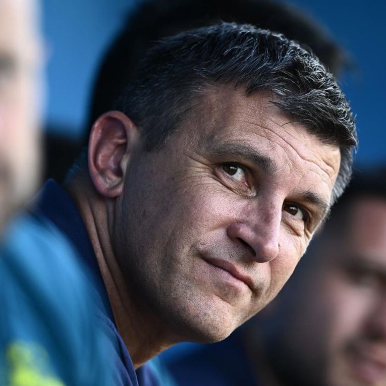 Je li Jakirović objavom na Instagramu poslao poruku Dinamu?